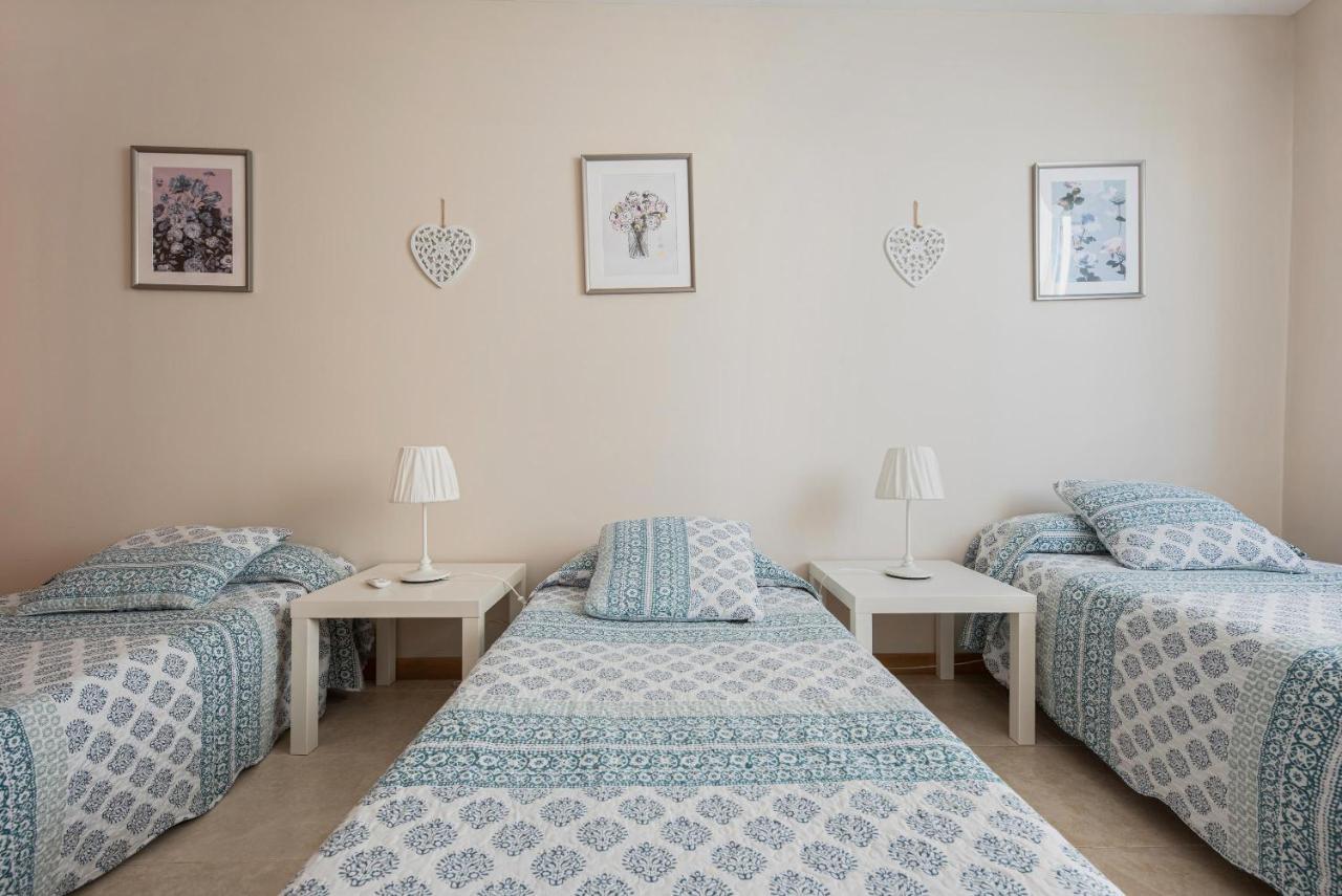 הוילה Casa Santa Ursula מראה חיצוני תמונה