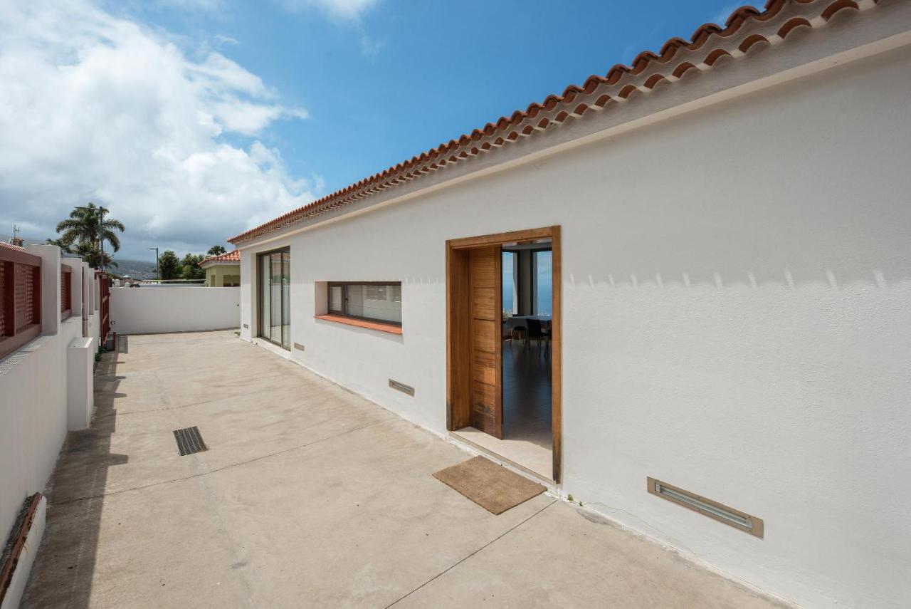 הוילה Casa Santa Ursula מראה חיצוני תמונה