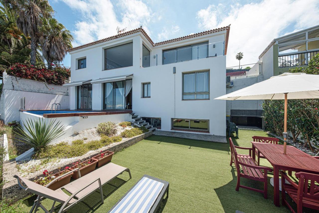 הוילה Casa Santa Ursula מראה חיצוני תמונה