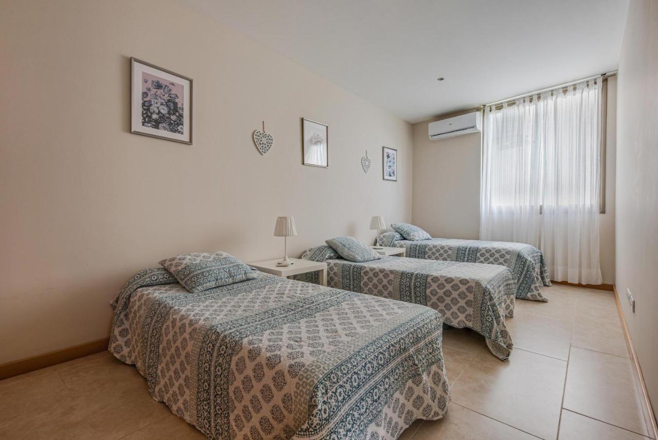 הוילה Casa Santa Ursula מראה חיצוני תמונה