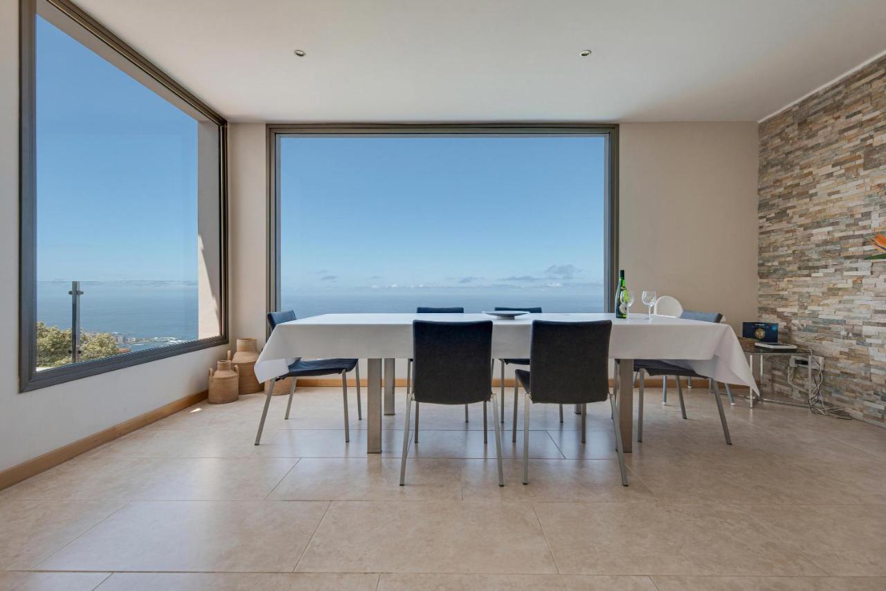 הוילה Casa Santa Ursula מראה חיצוני תמונה